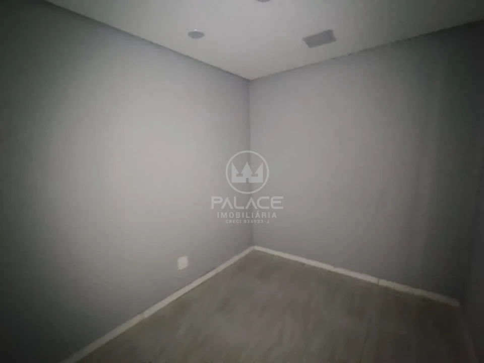 Comercial Para Alugar Vila Independência Piracicaba