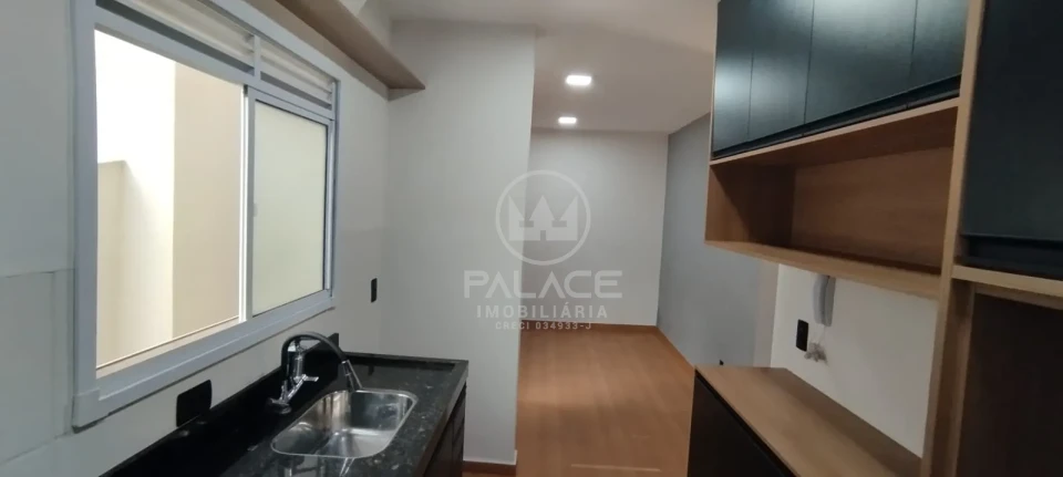 Apartamento Para Alugar Vitta Hibisco Amarelo Piracicaba - Foto 31