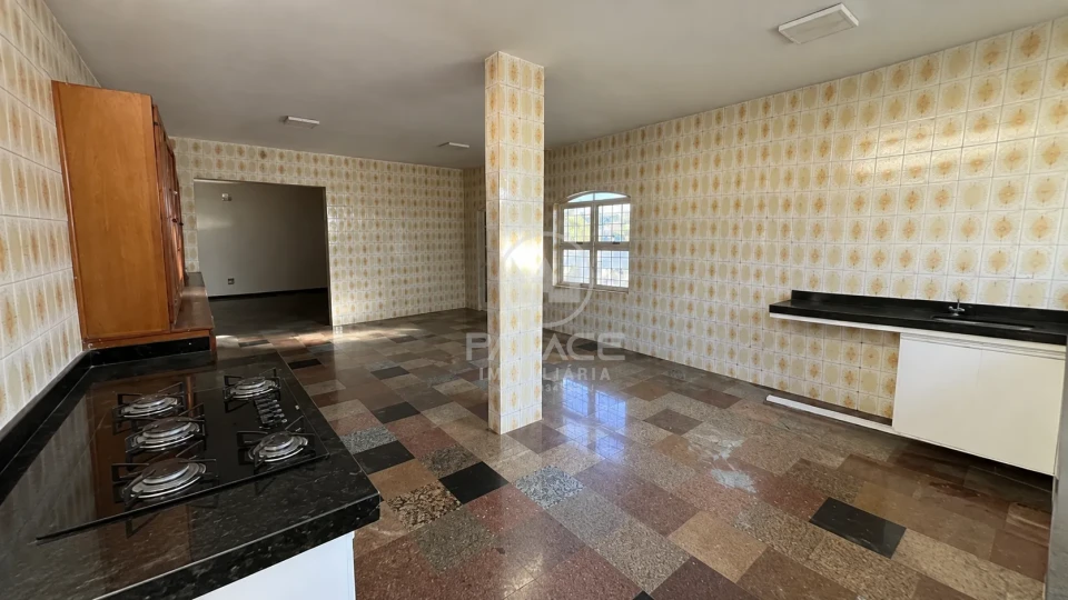 CASA COM 3 QUARTOS PARA LOCAÇÃO NO BAIRRO NOVA PIRACICABA - Foto 36