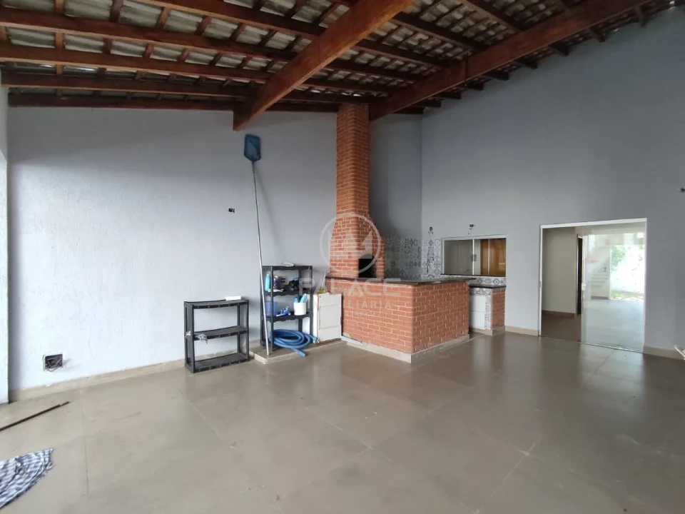Casa à venda e para alugar em Vila Independência, Piracicaba — Portal Mundo do Imóvel