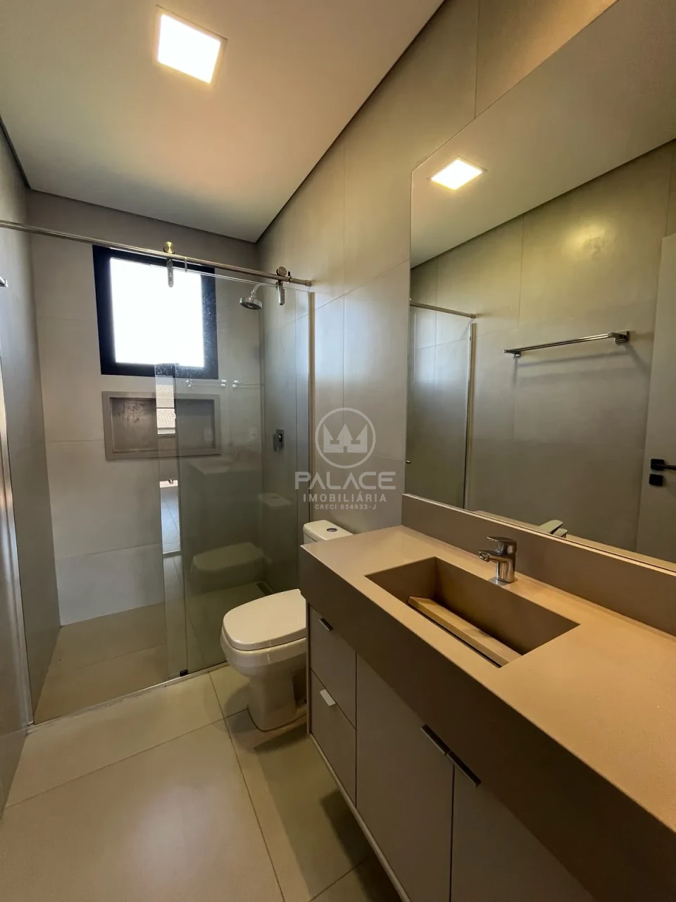 Casa Em Condomínio Para Alugar Residencial Villa D'Aquila Piracicaba - Foto 36