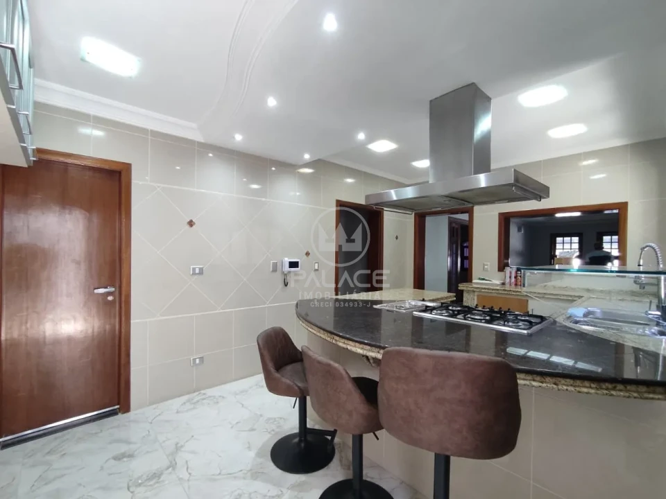 Casa, 3 quartos, 314 m² - Foto 7