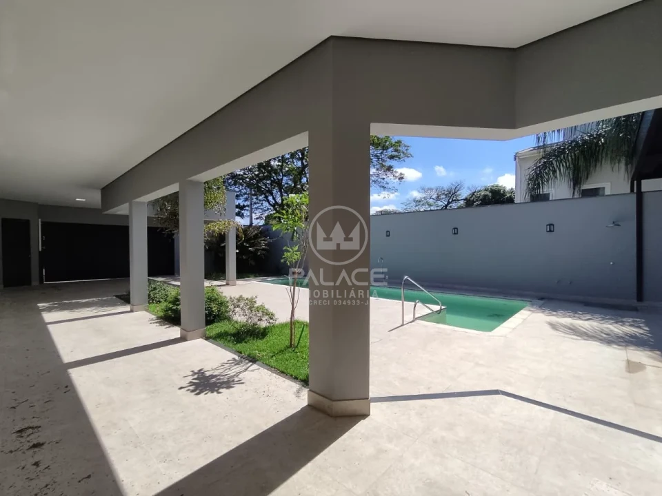Casa 3 quartos para alugar em Dois Córregos, Piracicaba — Jardim Vila Verde - foto 7