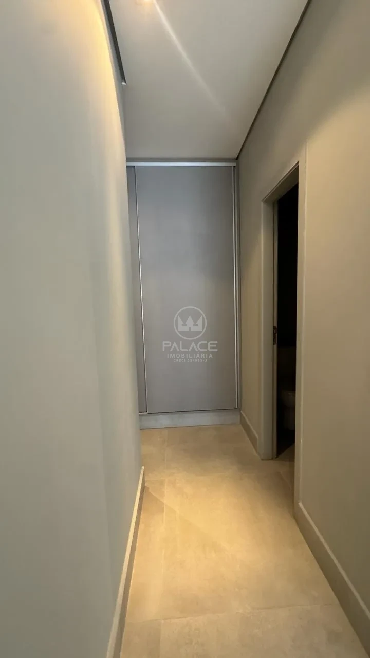 Casa Em Condomínio À Venda Condominio Residencial Monte Alegre Piracicaba - Foto 36