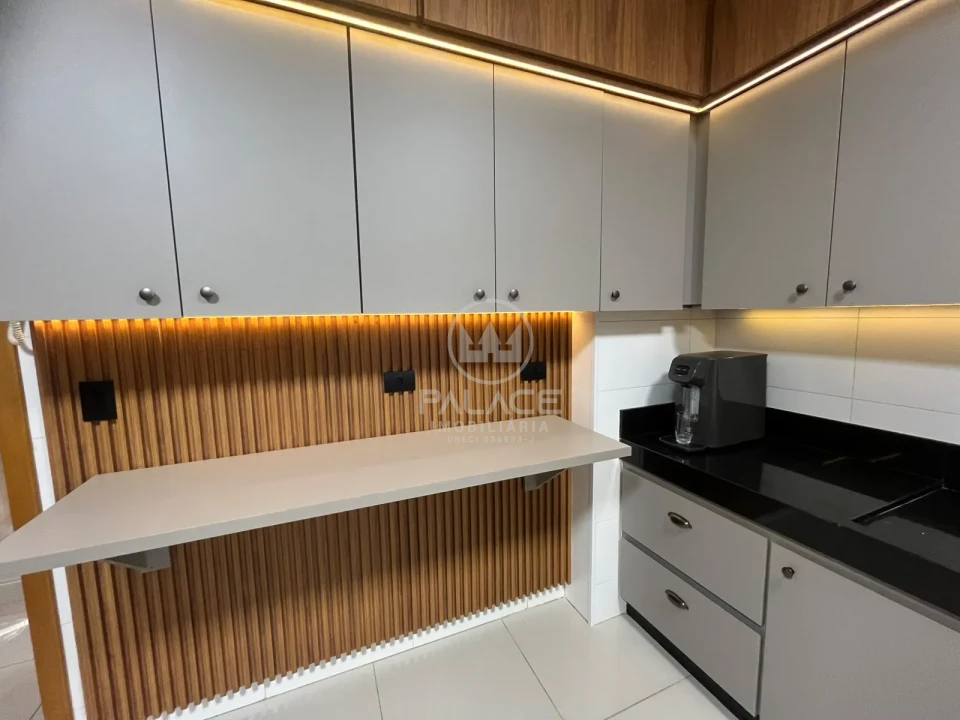 Apartamento 3 quartos para alugar em Vila Monteiro, Piracicaba — Edif. Maison Classic - foto 17