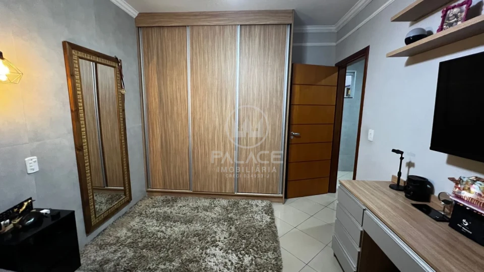 Casa, 3 quartos, 250 m² - Foto 35