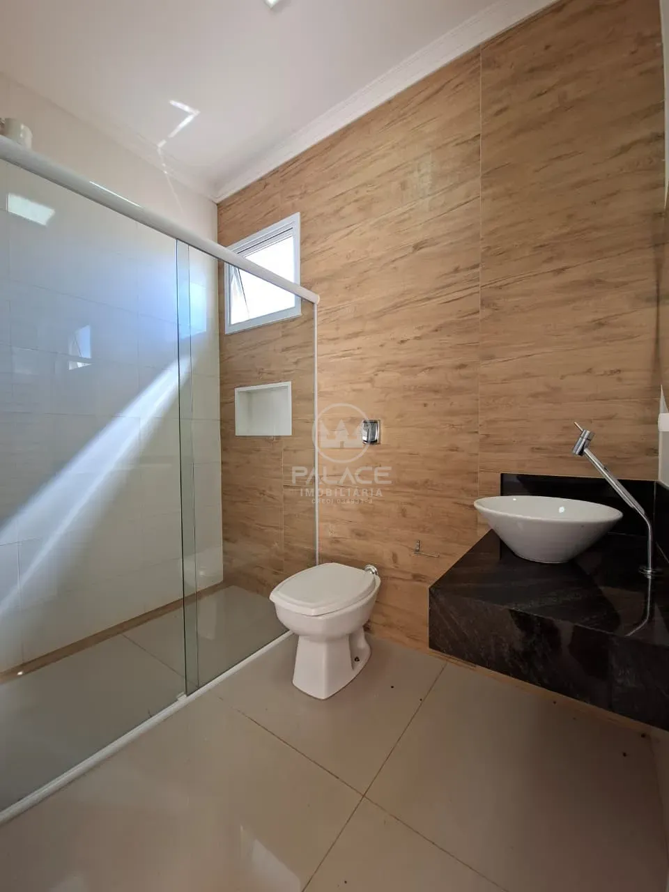 Casa em condomínio 3 quartos para alugar em Jardim Caxambu, Piracicaba — Residencial São Luis - foto 37