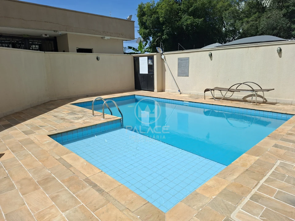 Apartamento Para Alugar No Portal das Laranjeiras em  Piracicaba