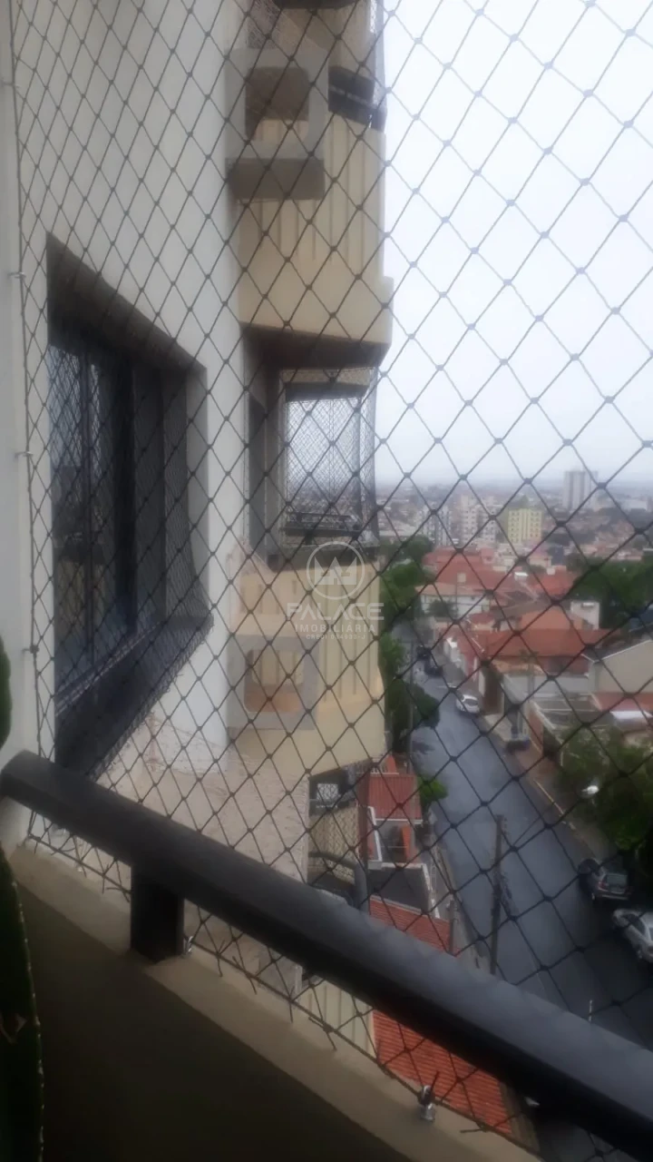 APARTAMENTO A VENDA JARDIM ELITE