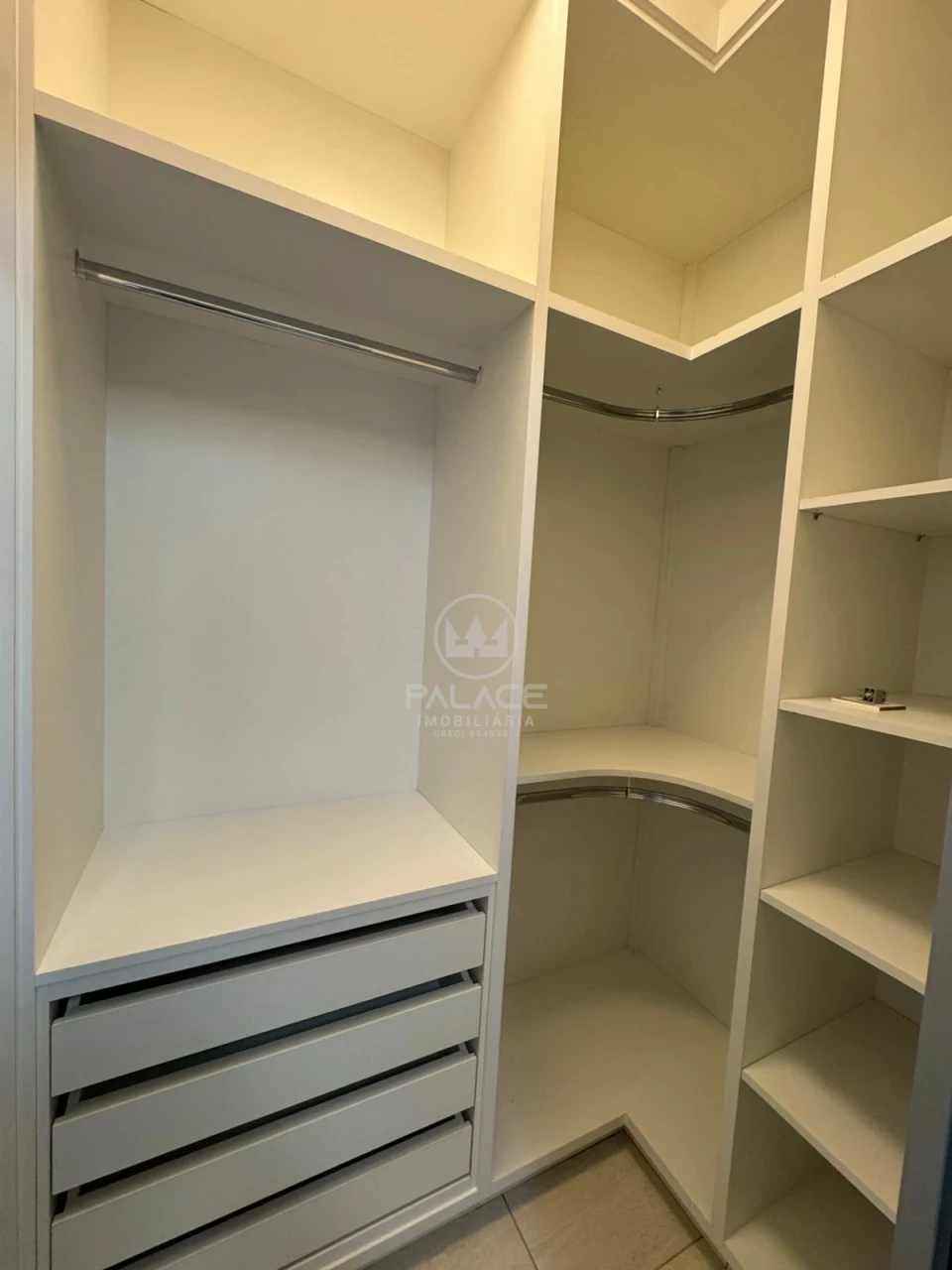 Apartamento Para Alugar Residencial Rieti Piracicaba