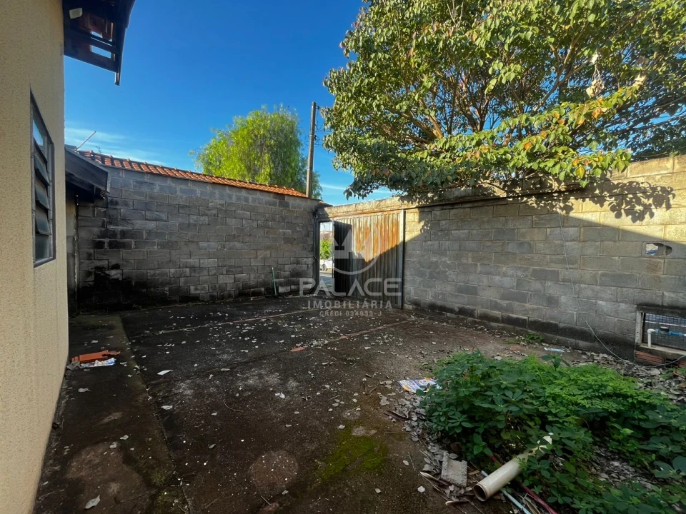 CASA PARA ALUGAR NO SERRA VERDE COM 2 QUARTOS - 60M²