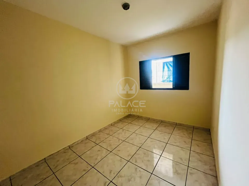 Casa Para Alugar Jardim alvorada Piracicaba
