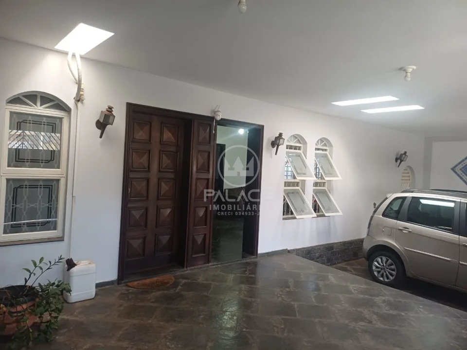 Casa, 3 quartos, 260 m² - Foto 3