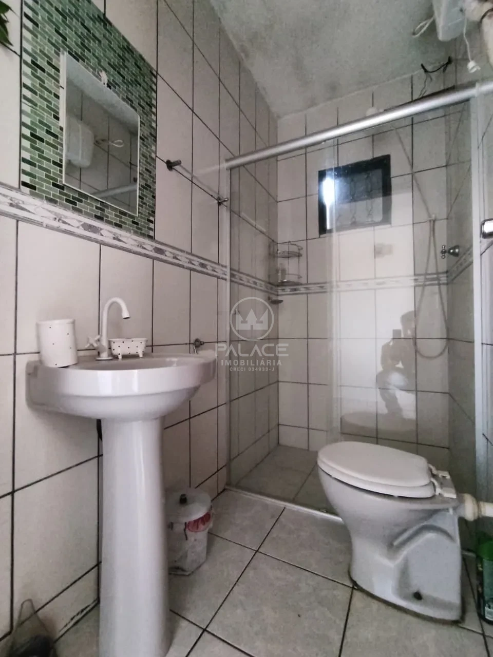 Casa Para Alugar Santa Rita Piracicaba