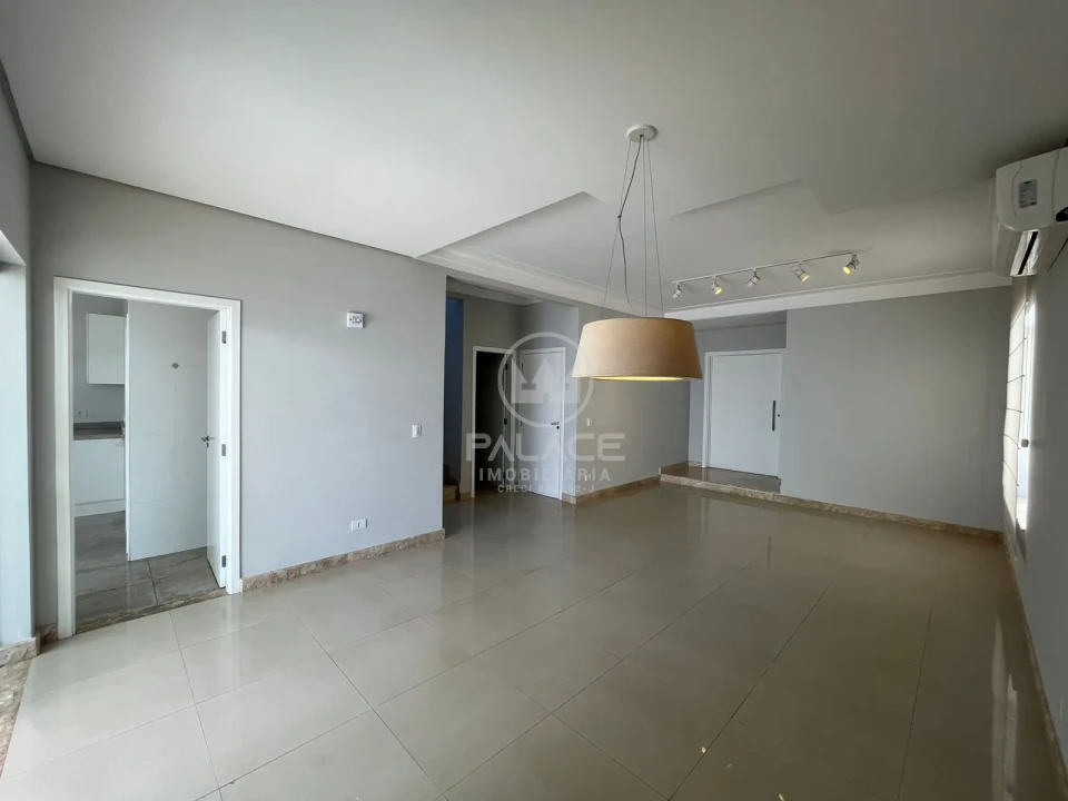 Casa Em Condomínio Para Alugar Condomínio Terras De Piracicaba Ii Piracicaba