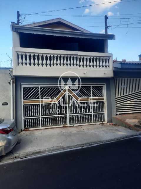 Imagens do imóveis casa à venda em vila industrial, piracicaba 3 quartos 125m²