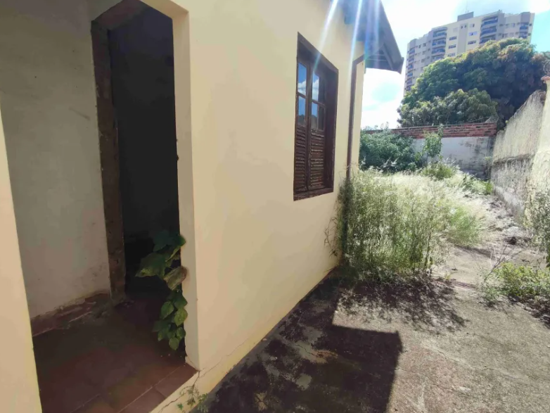 Casa À Venda Paulista Piracicaba