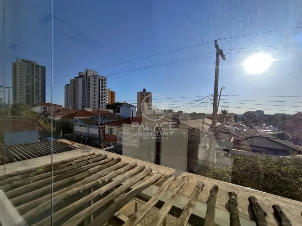Comercial Para Alugar São Dimas Piracicaba