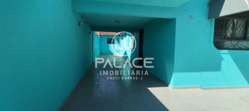 Casa de rua :  / Residencial / Nova Piracicaba