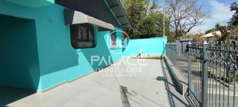 Casa de rua :  / Residencial / Nova Piracicaba