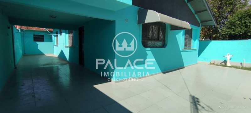 Casa de rua :  / Residencial / Nova Piracicaba