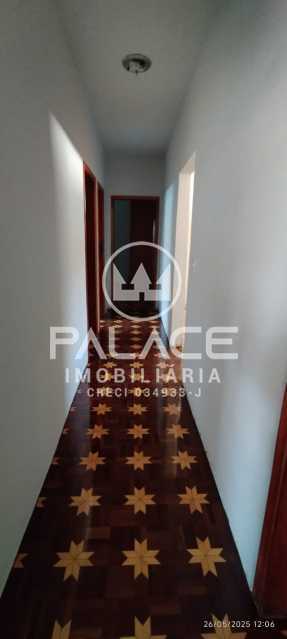 Casa de rua :  / Residencial / Nova Piracicaba