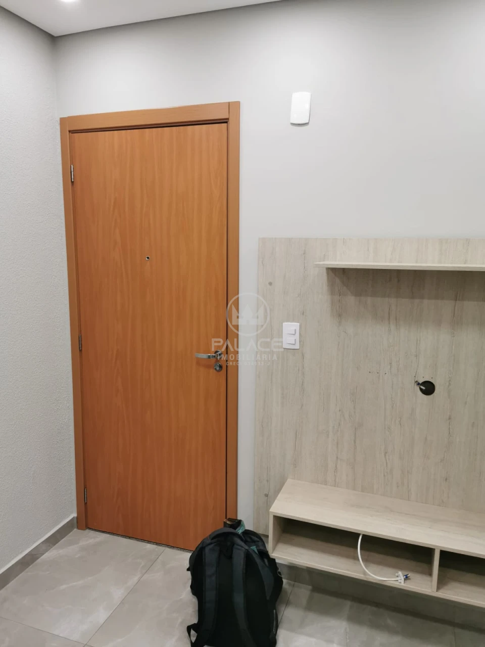 Apartamento Para Alugar Condominio Piazza Verona Piracicaba