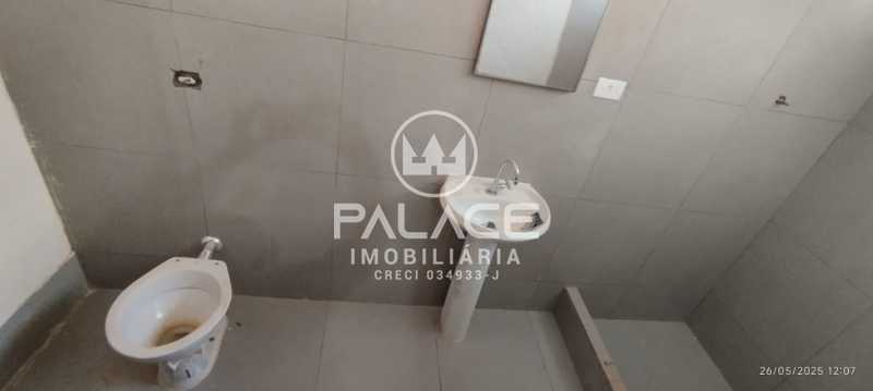 Casa de rua :  / Residencial / Nova Piracicaba