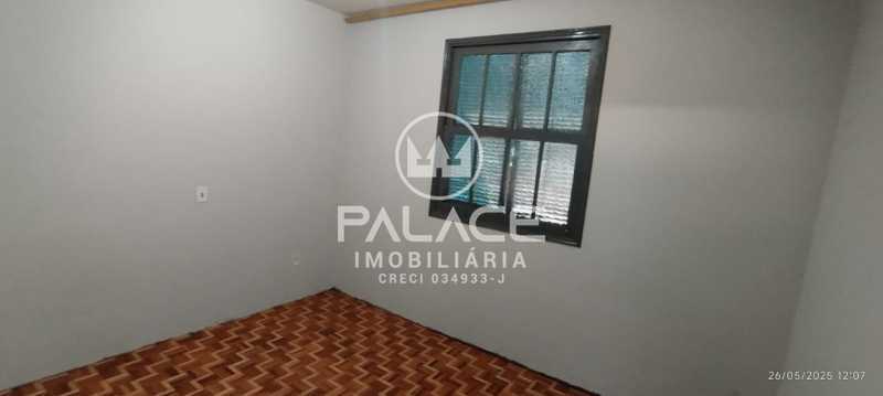 Casa de rua :  / Residencial / Nova Piracicaba