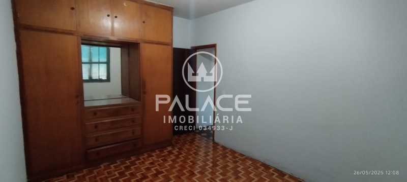 Casa de rua :  / Residencial / Nova Piracicaba