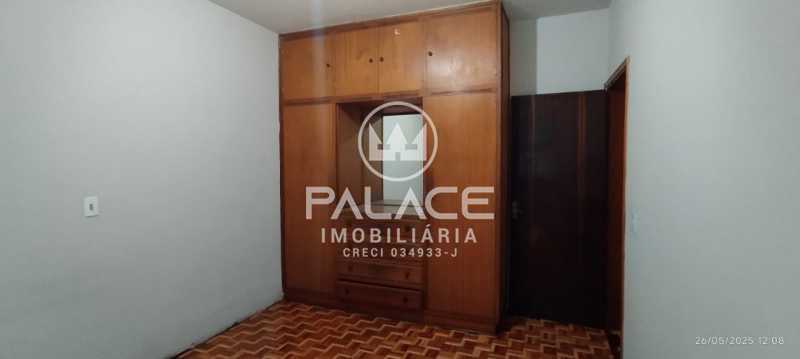 Casa de rua :  / Residencial / Nova Piracicaba