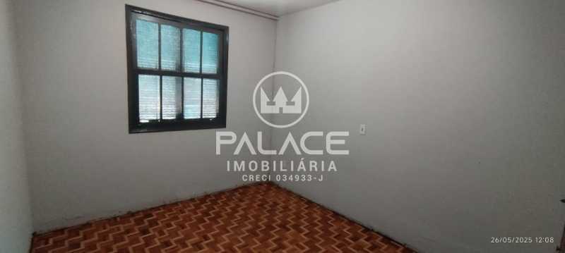 Casa de rua :  / Residencial / Nova Piracicaba