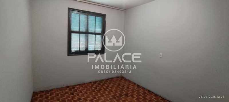 Casa de rua :  / Residencial / Nova Piracicaba