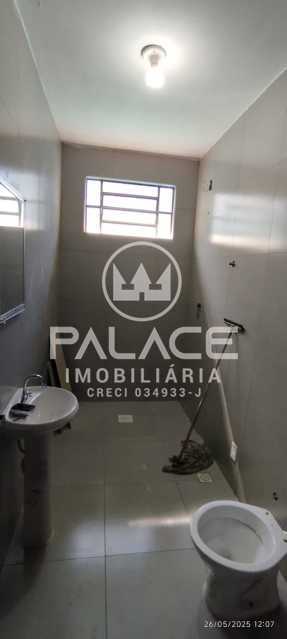 Casa de rua :  / Residencial / Nova Piracicaba