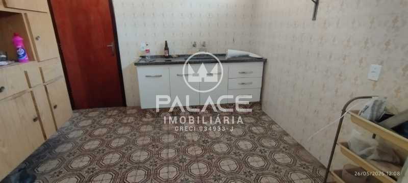 Casa de rua :  / Residencial / Nova Piracicaba