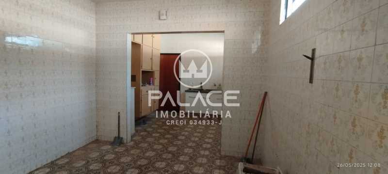 Casa de rua :  / Residencial / Nova Piracicaba