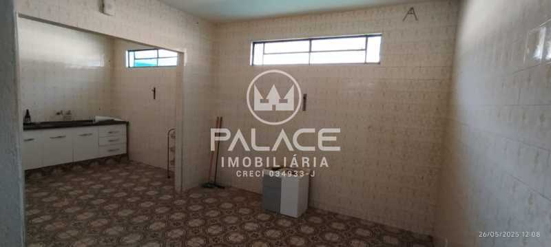 Casa de rua :  / Residencial / Nova Piracicaba