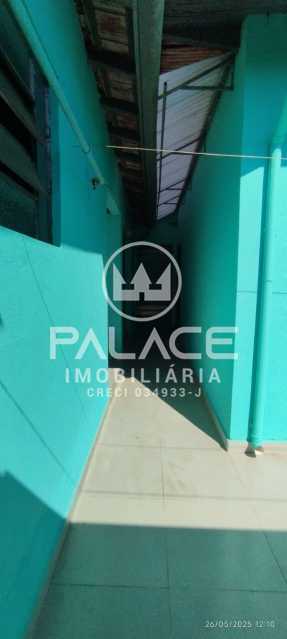 Casa de rua :  / Residencial / Nova Piracicaba