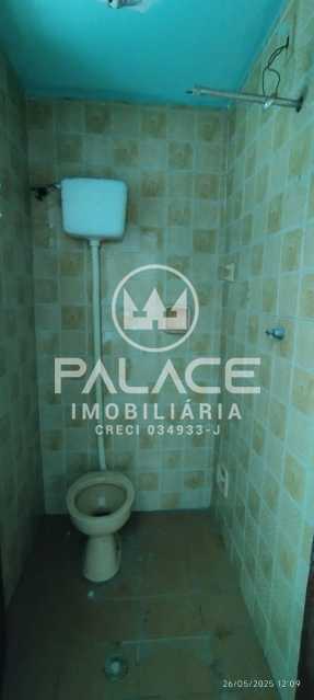 Casa de rua :  / Residencial / Nova Piracicaba