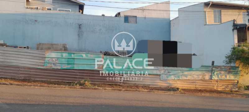 Imagens do imóveis terreno residencial à venda em pompéia, piracicaba 257m²
