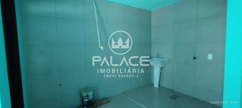 Casa de rua :  / Residencial / Nova Piracicaba