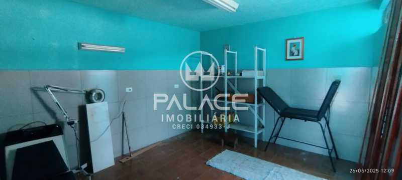 Casa de rua :  / Residencial / Nova Piracicaba