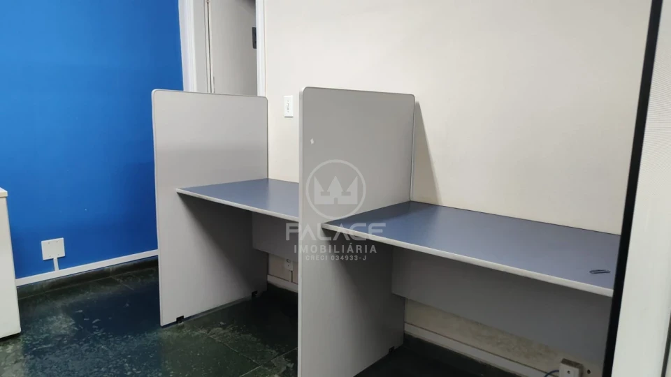 Comercial À Venda E Locação Centro Piracicaba