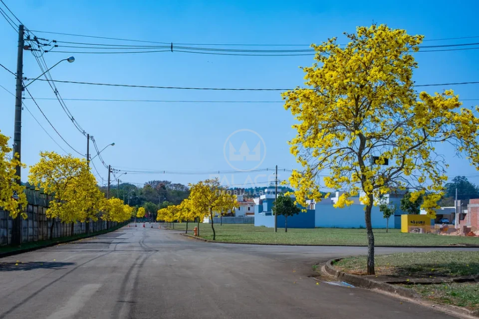 Casa Em Condomínio À Venda Recanto Piracicamirim Piracicaba