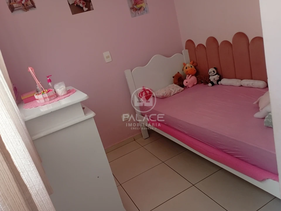 Casa À Venda Terra Rica Iii Piracicaba