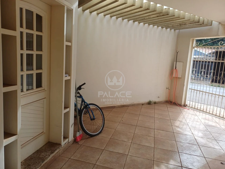 CASA A VENDA NA RUA FRANCISCO JOSE MACHADO, JARDIM BRASILIA