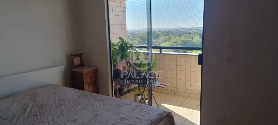 Apartamento à venda em São Judas, Piracicaba — Portal Mundo do Imóvel