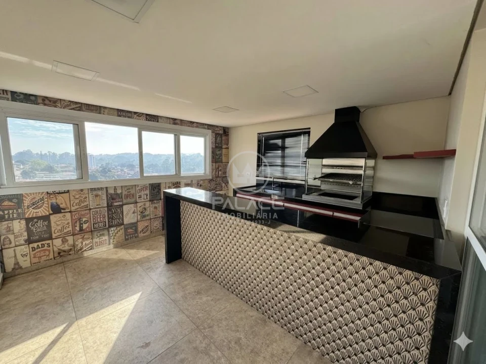 Apartamento À Venda Edifício Tarsila Piracicaba - Foto 18