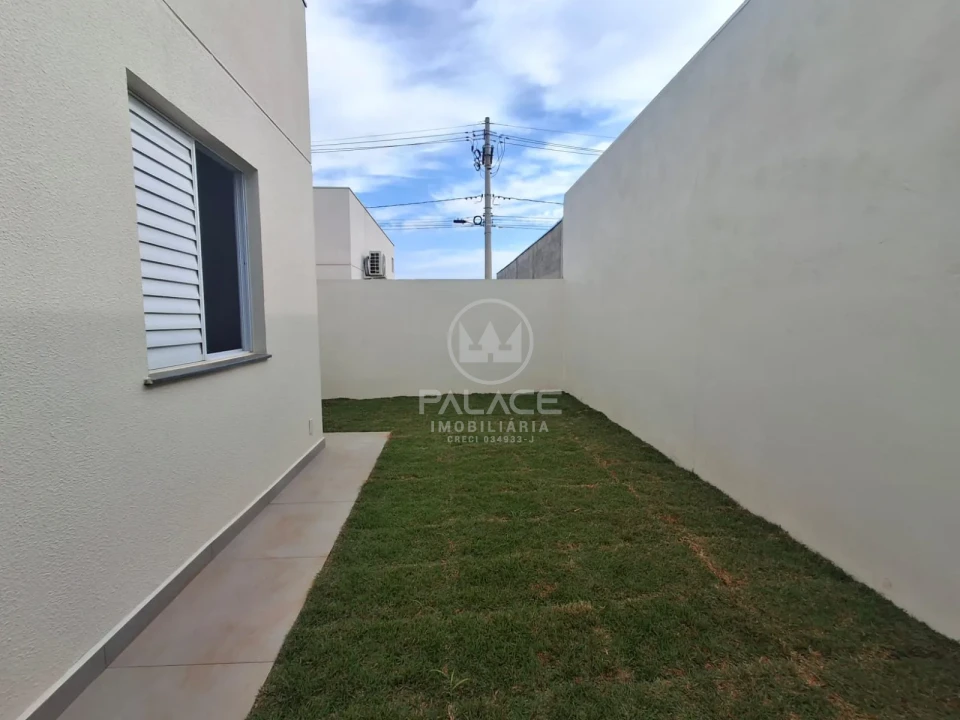 Casa Em Condomínio À Venda Condomínio Reserva Taquaral I Piracicaba - Foto 22
