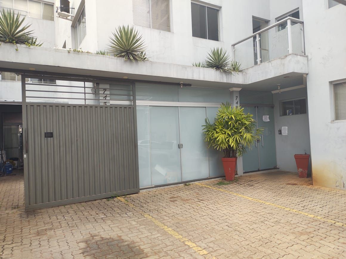 sala comercial para alugar em paulista, piracicaba 820m²